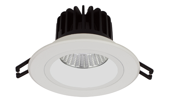 LED 5W COB深孔嵌燈 開孔85mm  黃光/白光/中性光